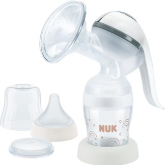 NUKPerfect Match tiralatte manuale 1 pz