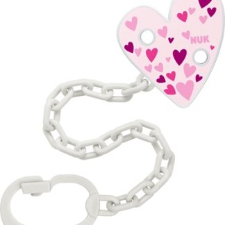 NUKSoother Chain catenella per ciuccio 1 pz