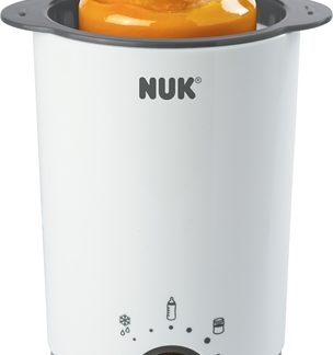 NUKThermo 3v1 Scaldabiberon 1 pz