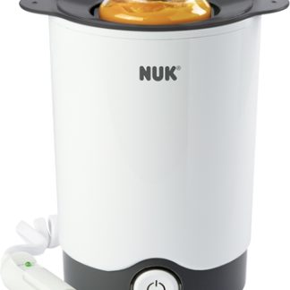 NUKThermo Express Plus Scaldabiberon 1 pz