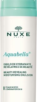 NuxeAquabella emulsione rivelatrice di bellezza e idratante per pelli miste 50 ml