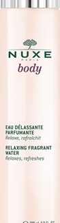 NuxeBody eau de parfum rilassante 100 ml