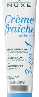 NuxeCrème Fraîche de Beauté crema idratante con effetto 48 ore100 ml