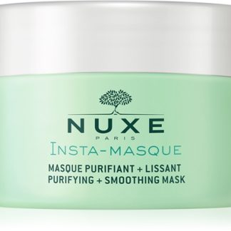 NuxeInsta-Masque maschera detergente effetto lisciante 50 ml