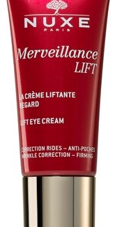 NuxeMerveillance Expert crema lisciante occhi 15 ml