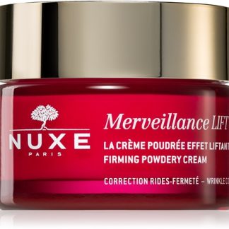 NuxeMerveillance Lift crema giorno rassodante e antirughe50 ml