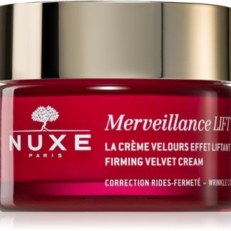 NuxeMerveillance Lift crema rassodante per la correzione delle rughe50 ml