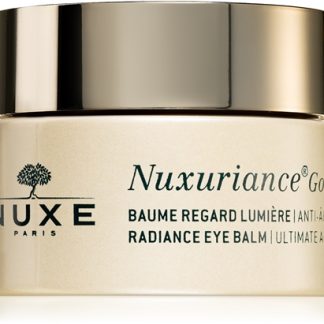 NuxeNuxuriance Gold balsamo occhi illuminante15 ml