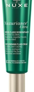 NuxeNuxuriance Ultra crema-lozione ringiovanente per pelli normali e miste 50 ml