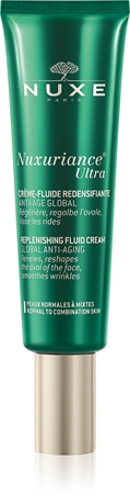 NuxeNuxuriance Ultra crema-lozione ringiovanente per pelli normali e miste 50 ml