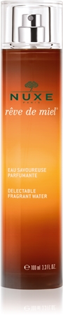 NuxeRêve de Miel acqua aromatica per il corpo 100 ml