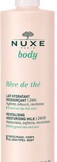 NuxeRêve de Thé latte idratante corpo 400 ml