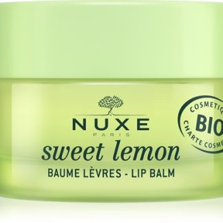 NuxeSweet Lemon balsamo labbra 15 g
