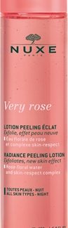 NuxeVery Rose scrub illuminante per tutti i tipi di pelle 150 ml
