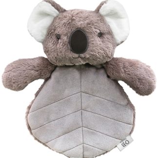 O.B DesignsBaby Comforter Toy Kelly Koala giocattolo di pelouche Earth 1 pz