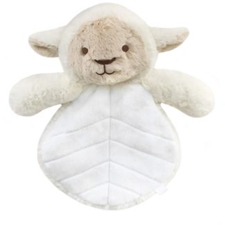 O.B DesignsBaby Comforter Toy Kelly Koala giocattolo di pelouche White 1 pz