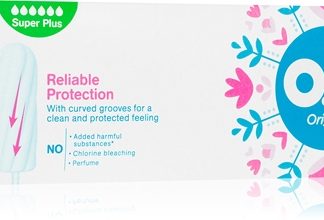 o.b.Super Plus tamponi 16 pz