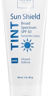 OBAGITint Broad Spectrum SPF 50 Cool crema abbronzante colorata SPF 50 85 g