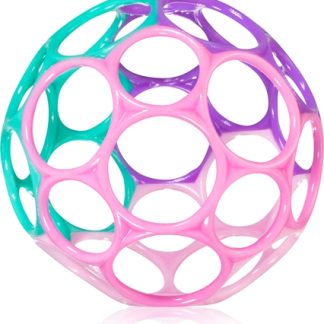 OballClassic Pink/Purple attività giocattolo 0 m+ 1 pz
