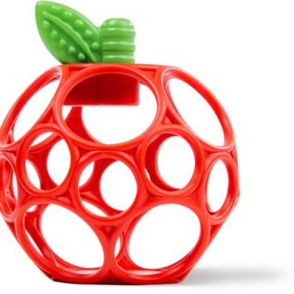 OballTeether My Own™ dentaruolo Apple 1 pz