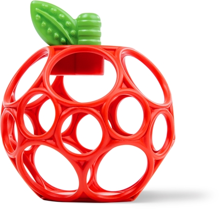 OballTeether My Own™ dentaruolo Apple 1 pz