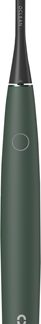 OcleanAir 2 spazzolino sonico Green 1 pz