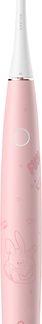OcleanKids spazzolino sonico elettrico per bambini Pink 1 pz