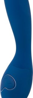 OhMiBodBlueMotion Nex 2 Vibratore 16,3 cm