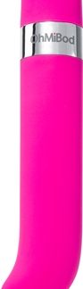 OhMiBodFreestyle G Music Vibratore 17,4 cm