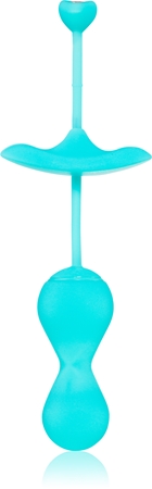 OhMiBodLovelife Krush App Connected Bluetooth simulatore vaginale 21 cm