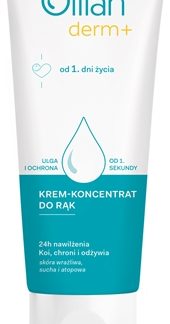 OillanDerm+ Hand Cream crema per le mani per neonati 75 ml