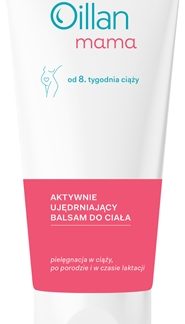 OillanMommy Firming Body Lotion latte corpo rassodante e nutriente 200 ml