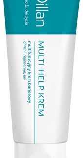 OillanMulti-Help Barrier Cream crema protettiva per viso e corpo per neonati 50 ml