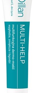 OillanMulti-Help Cream crema multifunzione 12 g