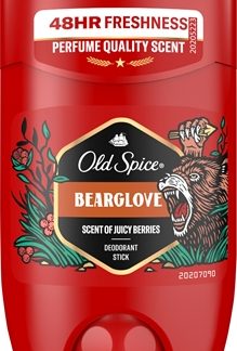 Old SpiceBearglove deodorante stick per uomo 50 ml