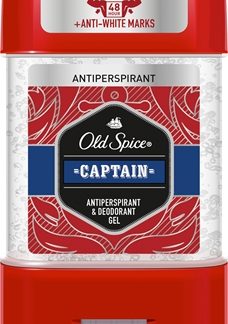 Old SpiceCaptain antitraspirante in gel per uomo 70 ml