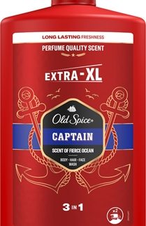 Old SpiceCaptain gel doccia per uomo 1000 ml
