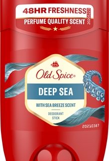 Old SpiceDeep Sea deodorante solido 50 ml
