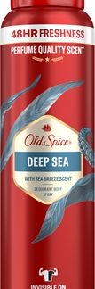 Old SpiceDeep Sea deodorante spray 150 ml