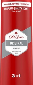 Old SpiceOriginal gel doccia per uomo 400 ml