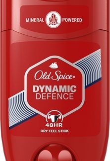 Old SpicePremium Dynamic Defence deodorante stick 65 ml