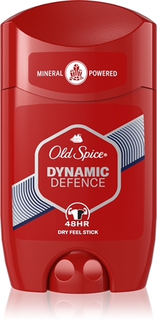 Old SpicePremium Dynamic Defence deodorante stick 65 ml