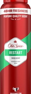 Old SpiceRestart deodorante spray 150 ml