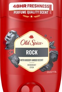 Old SpiceRock deodorante solido 50 ml