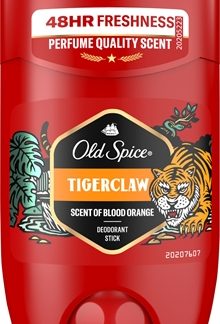 Old SpiceTigerclaw deodorante stick per uomo 50 ml
