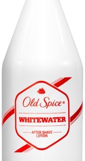 Old SpiceWhitewater After Shave Lotion lozione after-shave per uomo 100 ml