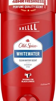Old SpiceWhitewater deodorante solido 85 ml