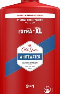Old SpiceWhitewater gel doccia per uomo 1000 ml