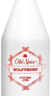 Old SpiceWolfthorn After Shave lozione after-shave per uomo 100 ml