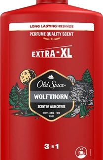 Old SpiceWolfthorn gel doccia 1000 ml